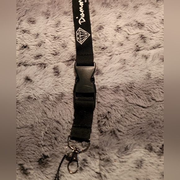 Diamond supply co. keychain - Picture 1 of 1